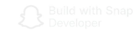 Build with Snap Developer