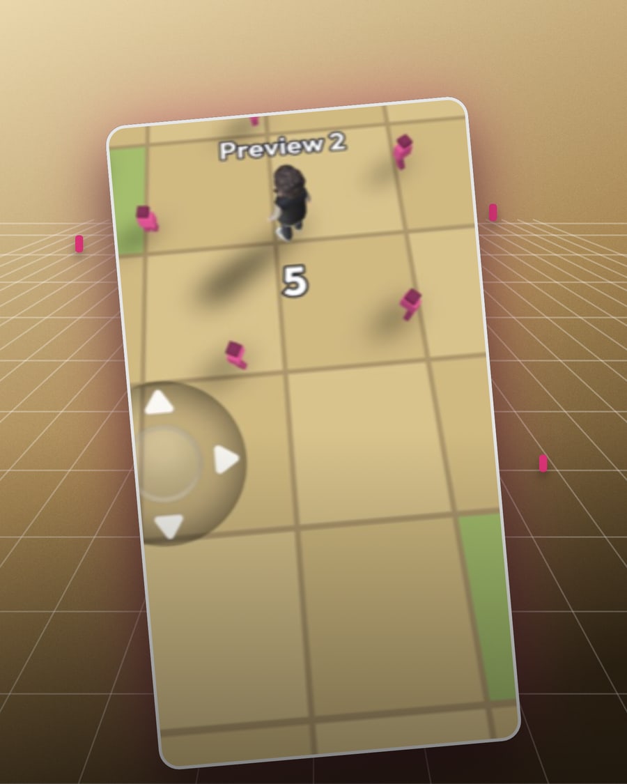Mob Siege